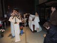 Charismatic Prayer